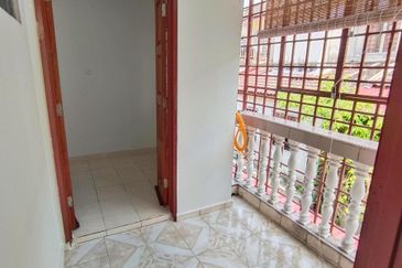 Bandar Mahkota Cheras