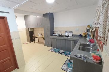 Bandar Mahkota Cheras