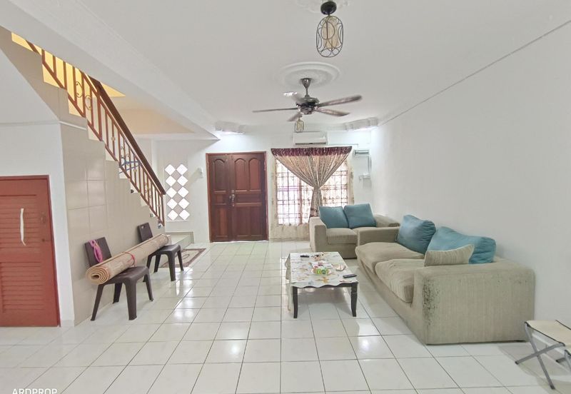 Bandar Mahkota Cheras