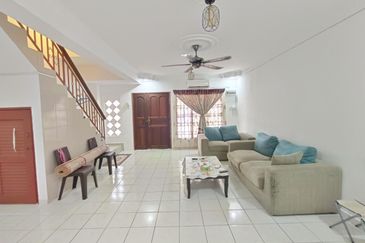 Bandar Mahkota Cheras