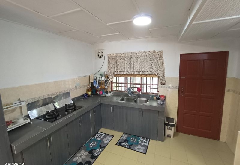 Bandar Mahkota Cheras