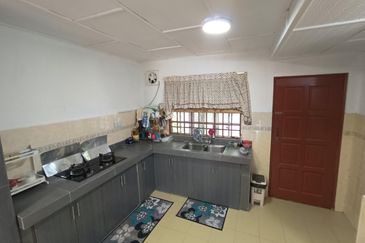 Bandar Mahkota Cheras