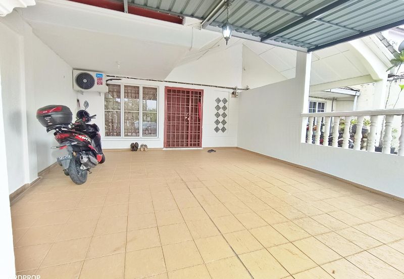 Bandar Mahkota Cheras