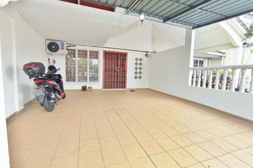 Bandar Mahkota Cheras