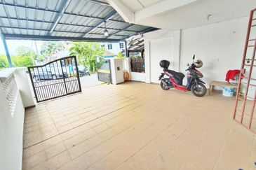 Bandar Mahkota Cheras