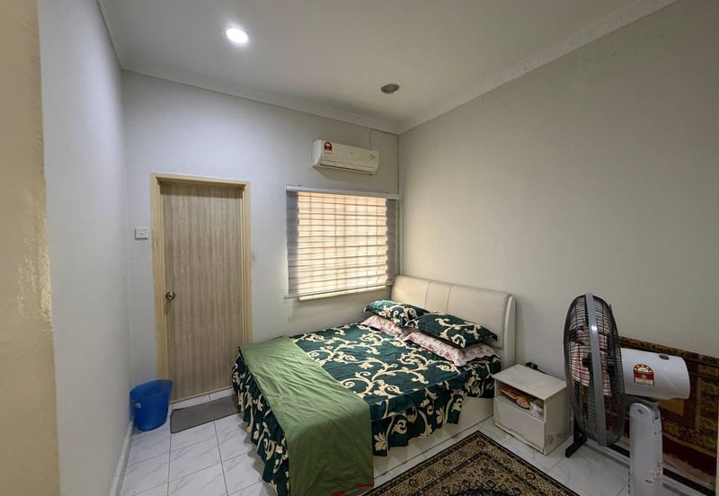 Taman Pelangi Semenyih