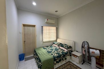 Taman Pelangi Semenyih