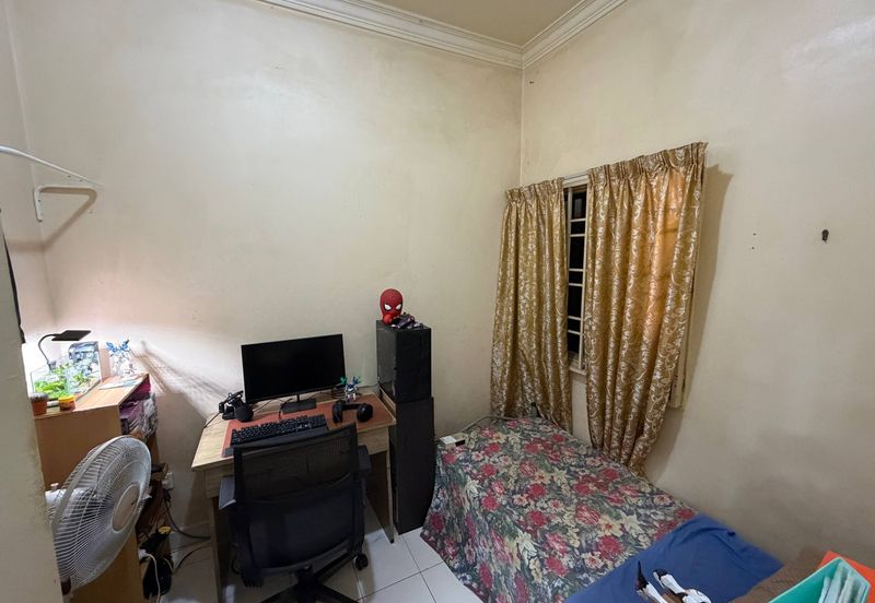 Taman Pelangi Semenyih