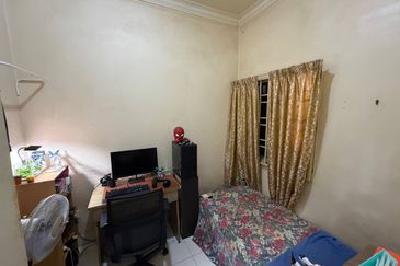 Taman Pelangi Semenyih