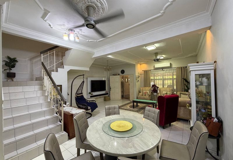 Taman Pelangi Semenyih