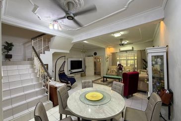 Taman Pelangi Semenyih