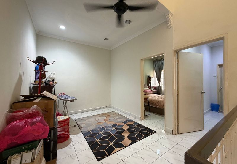 Taman Pelangi Semenyih