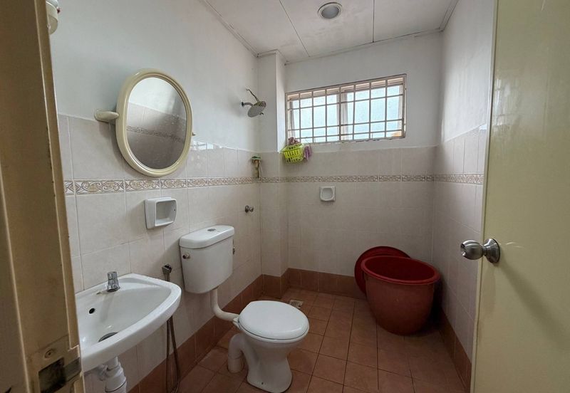 Taman Pelangi Semenyih