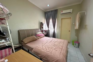 Taman Pelangi Semenyih