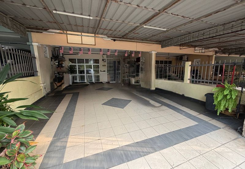 Taman Pelangi Semenyih