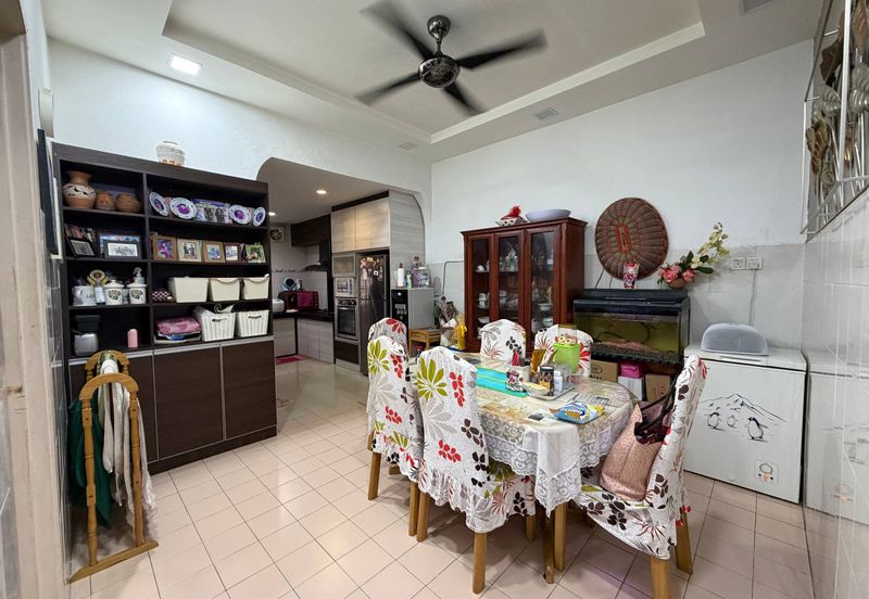 Taman Pelangi Semenyih