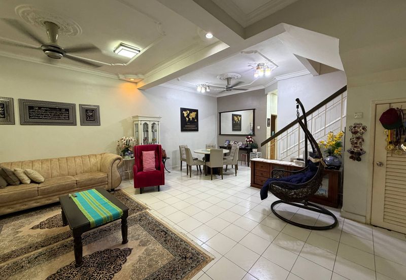 Taman Pelangi Semenyih