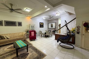 Taman Pelangi Semenyih