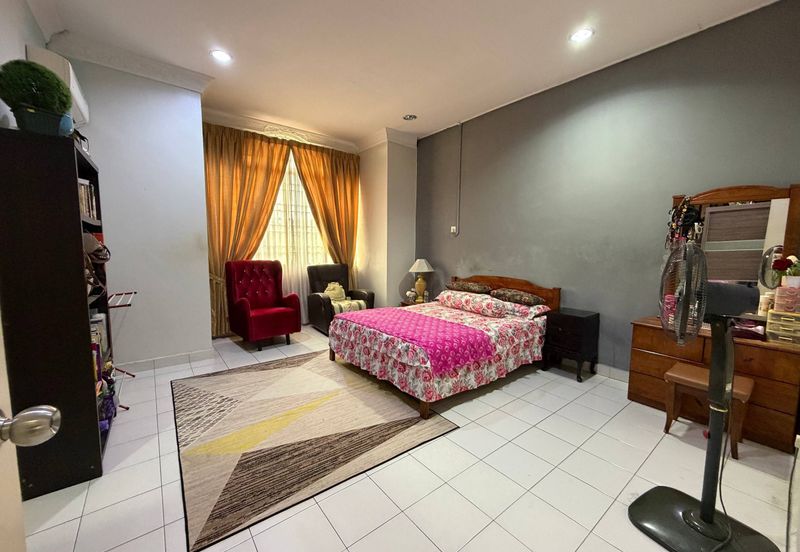 Taman Pelangi Semenyih