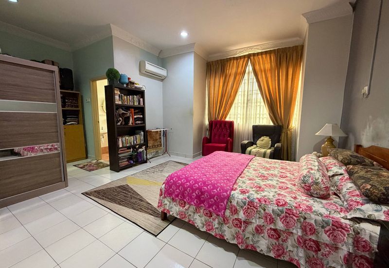 Taman Pelangi Semenyih