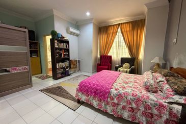 Taman Pelangi Semenyih