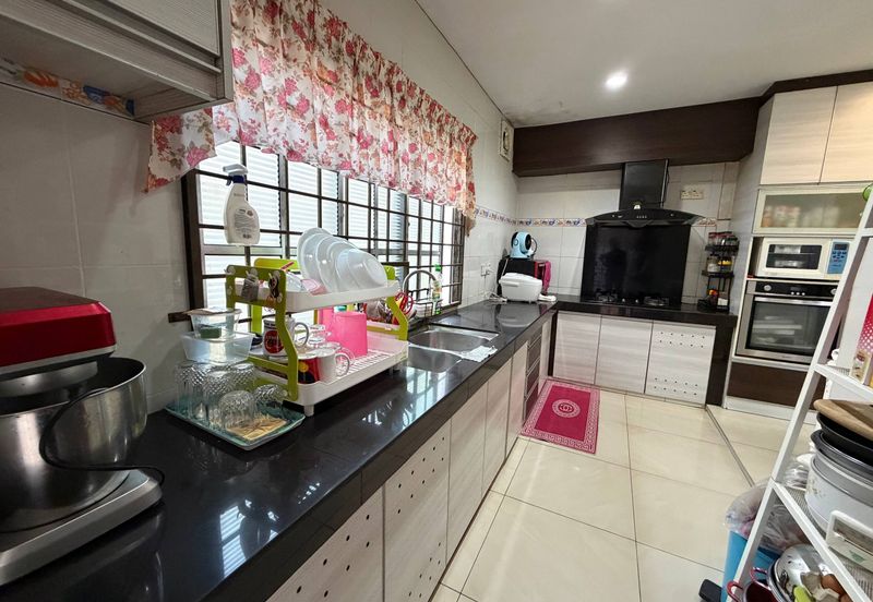 Taman Pelangi Semenyih