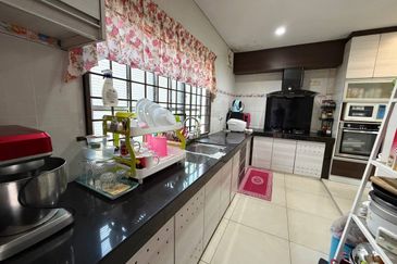 Taman Pelangi Semenyih