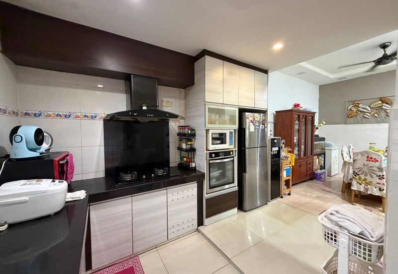 Taman Pelangi Semenyih