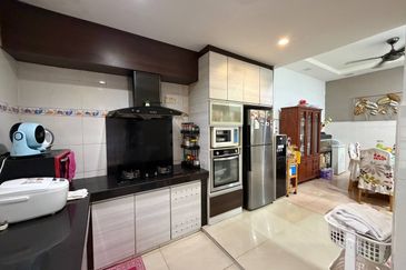 Taman Pelangi Semenyih