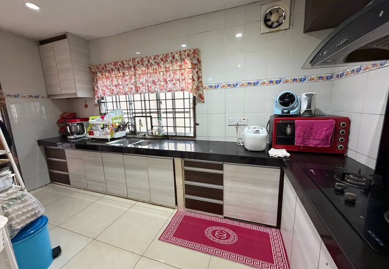 Taman Pelangi Semenyih