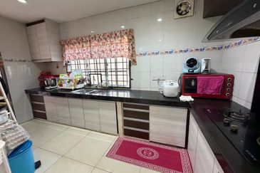 Taman Pelangi Semenyih