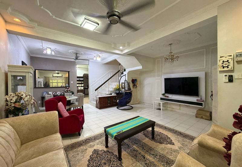 Taman Pelangi Semenyih