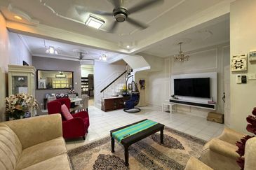 Taman Pelangi Semenyih