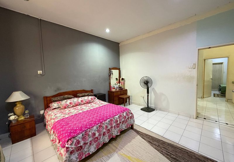 Taman Pelangi Semenyih