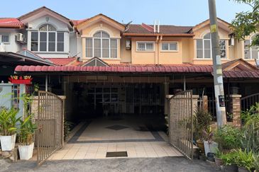 Taman Pelangi Semenyih