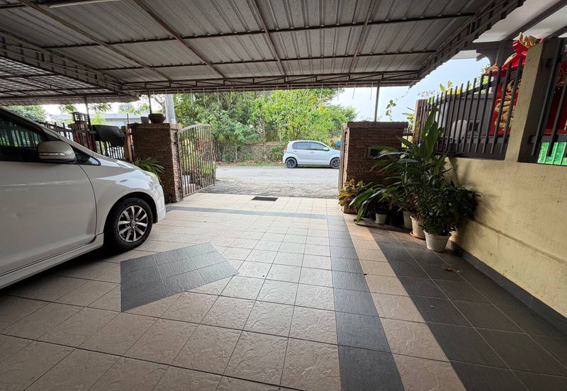 Taman Pelangi Semenyih