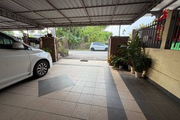 Taman Pelangi Semenyih