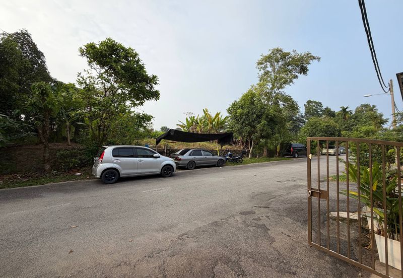 Taman Pelangi Semenyih