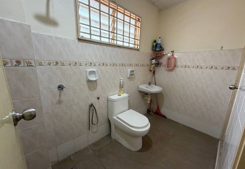 Taman Pelangi Semenyih