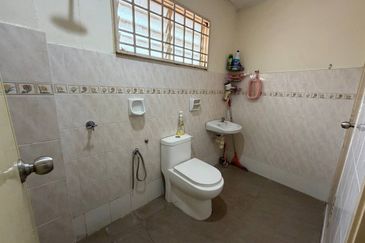 Taman Pelangi Semenyih