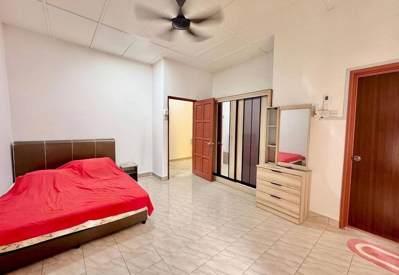 Bandar Mahkota Cheras