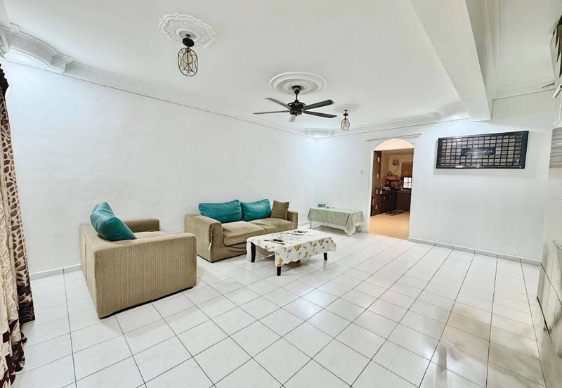 Bandar Mahkota Cheras