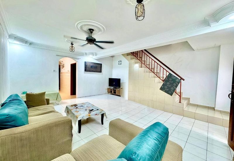 Bandar Mahkota Cheras