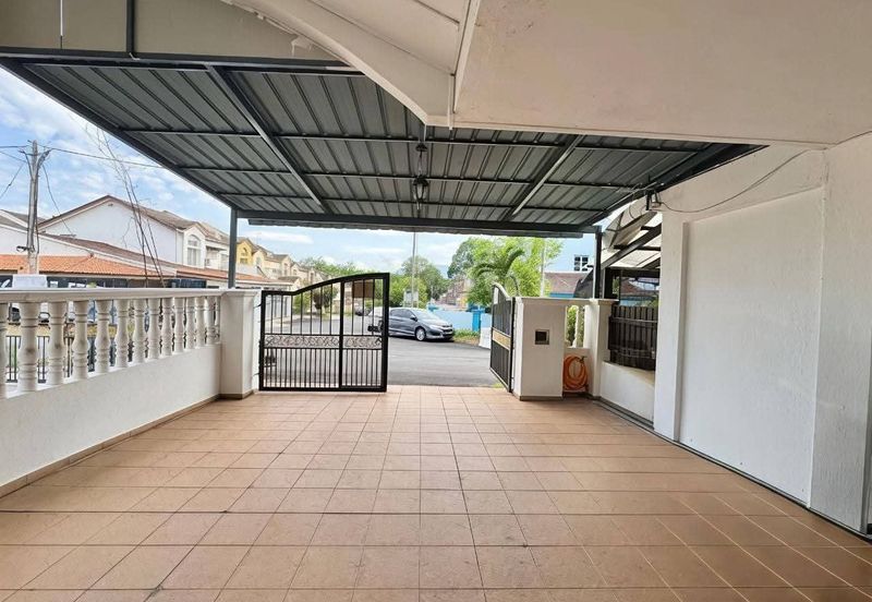 Bandar Mahkota Cheras