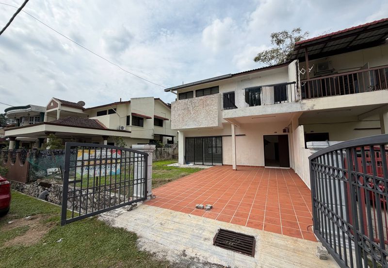 Jalan Koop Cuepacs 2B