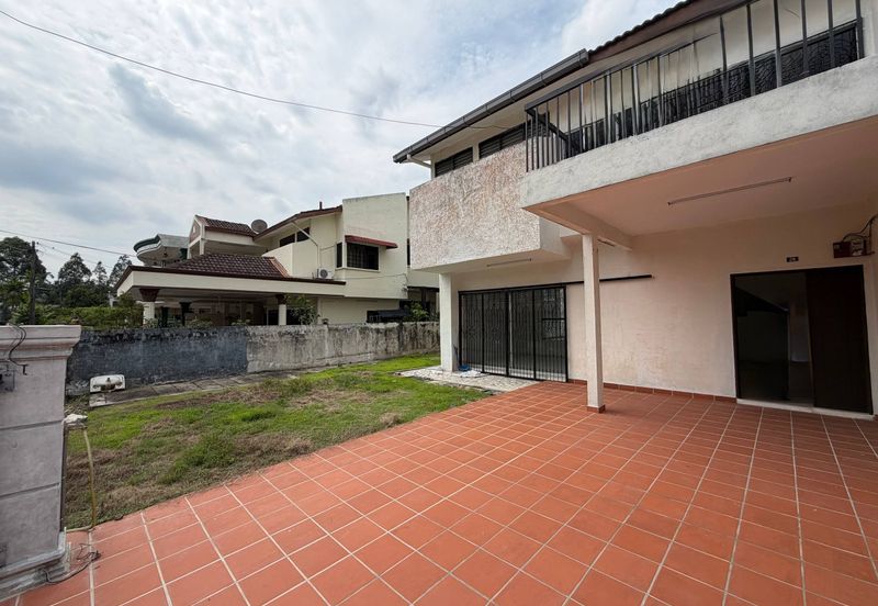 Jalan Koop Cuepacs 2B