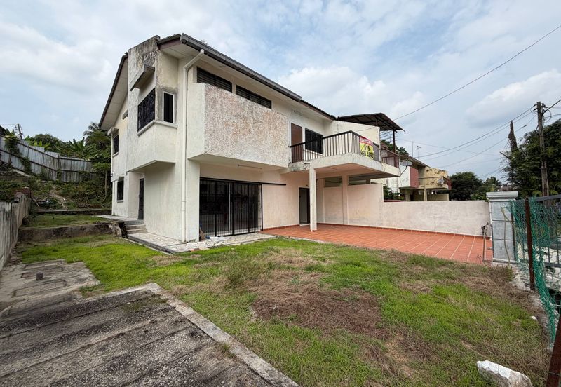 Jalan Koop Cuepacs 2B