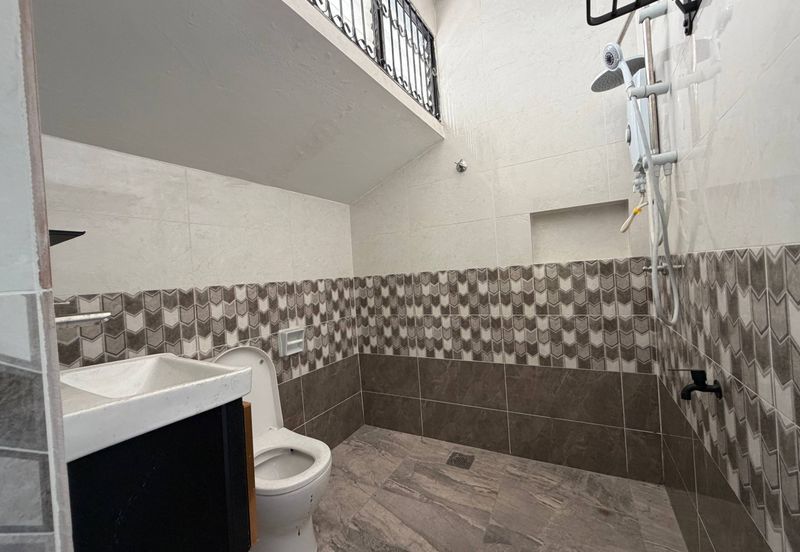 Jalan Koop Cuepacs 2B