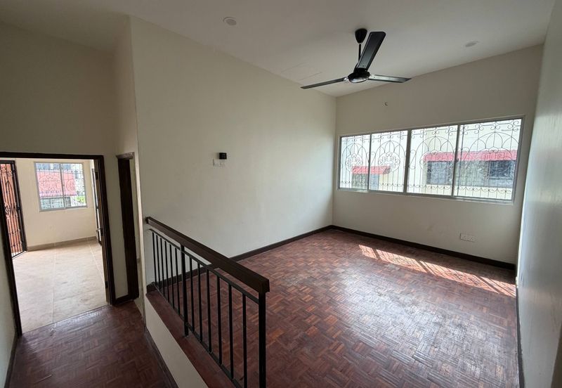 Jalan Koop Cuepacs 2B