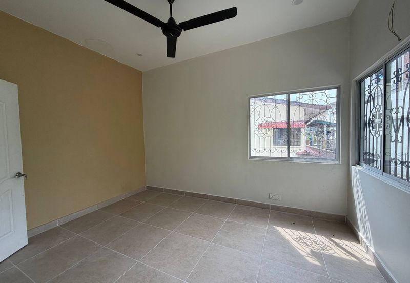 Jalan Koop Cuepacs 2B